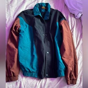 VINTAGE FORRESTER’S JACKET